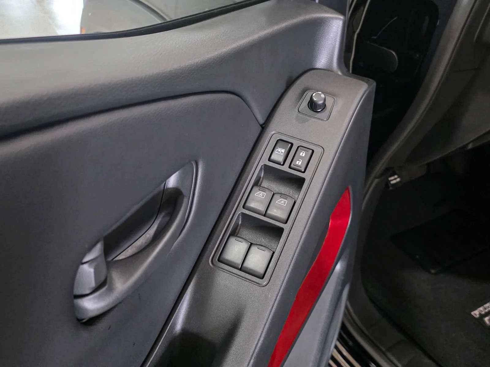 2026 Nissan Frontier PRO-4X - Photo 18