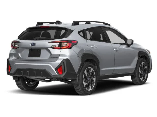 New 2026 CRYSTAL WHITE PEARL Subaru Limited image 2
