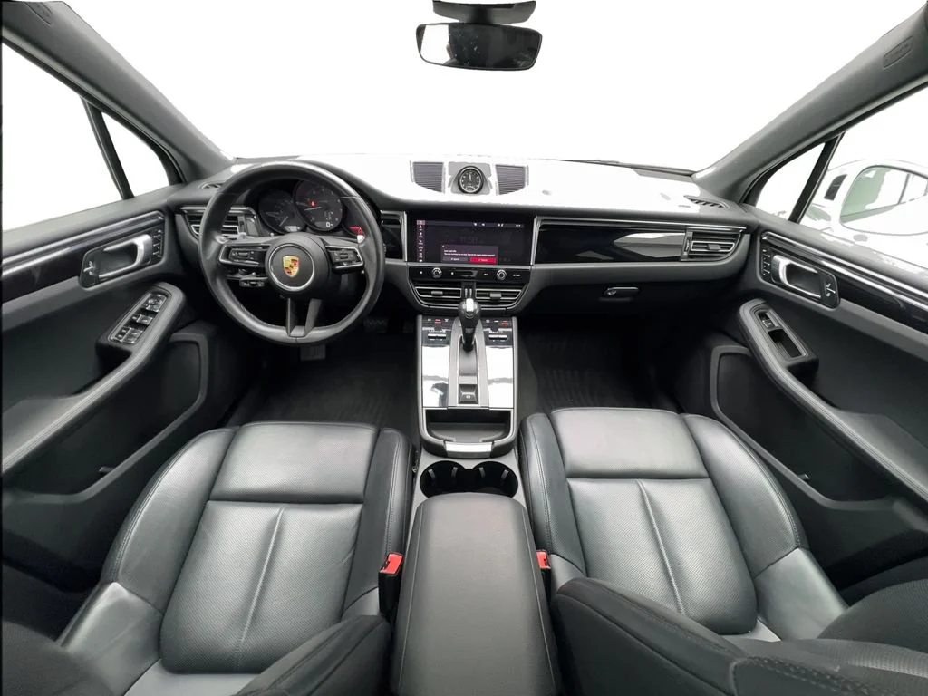 Used 2023 White Porsche Base image 40