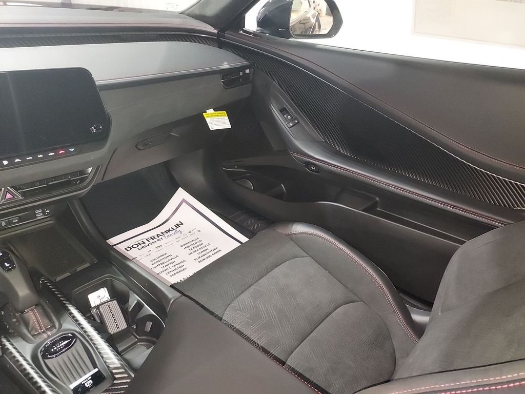 2026 Dodge Charger Scat Pack - Photo 11
