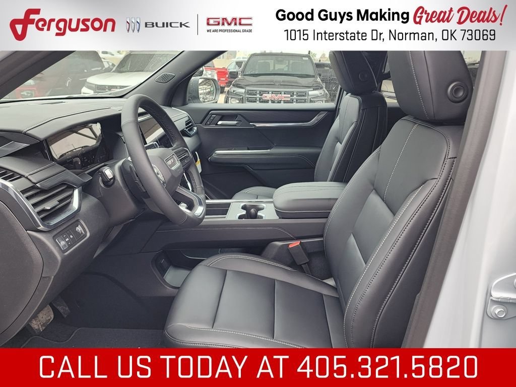 2026 GMC Acadia Elevation - Photo 16