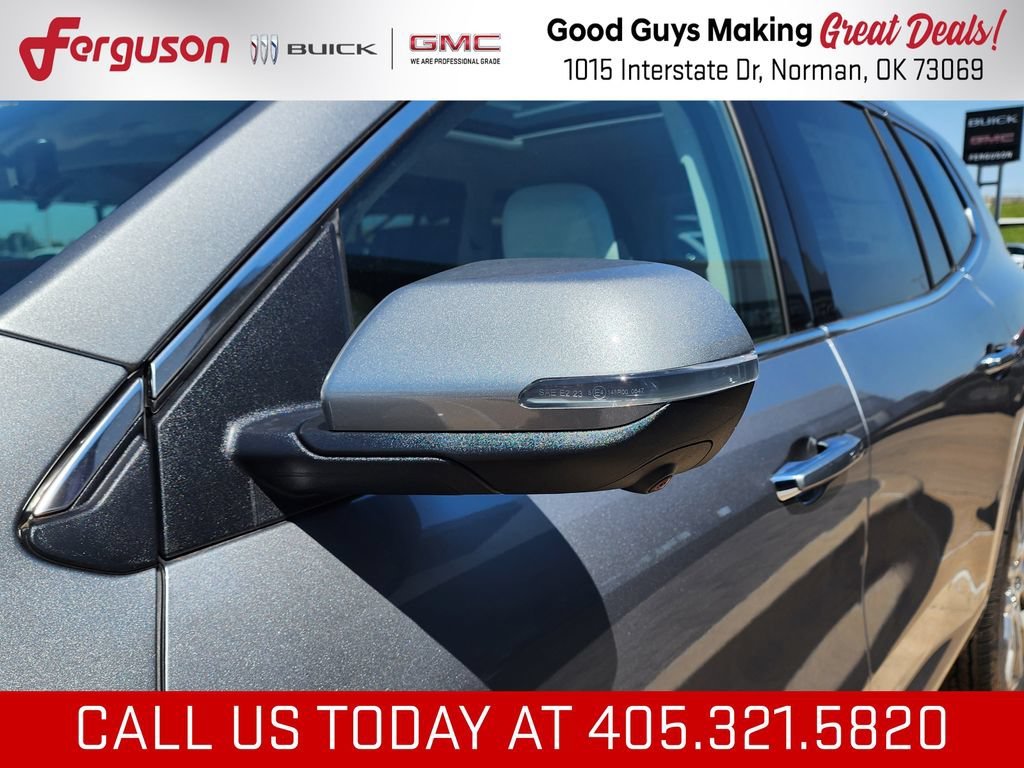 2026 GMC Acadia Denali - Photo 14