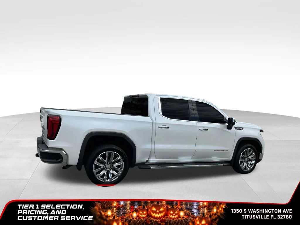 2023 GMC Sierra 1500 SLT - Photo 8