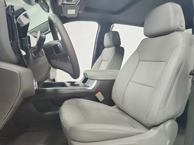 2026 GMC Sierra 2500HD SLT - Photo 19