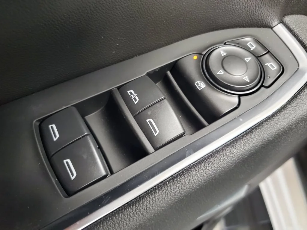 2026 GMC Sierra 1500 Elevation - Photo 20