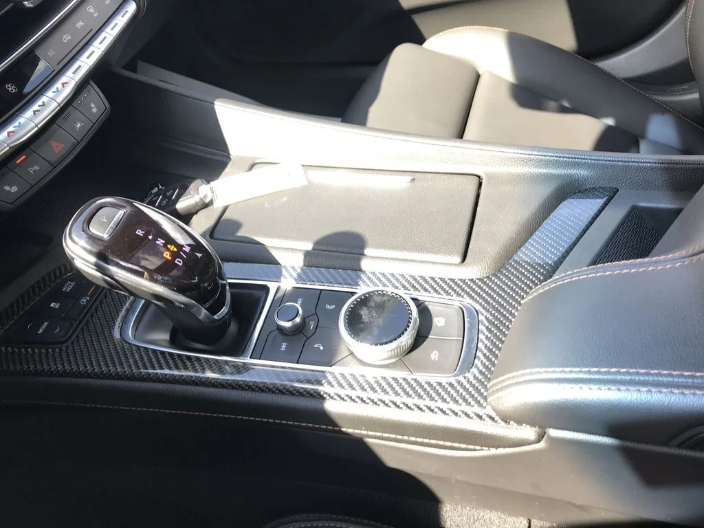 Used 2024 Black Cadillac Sport image 20