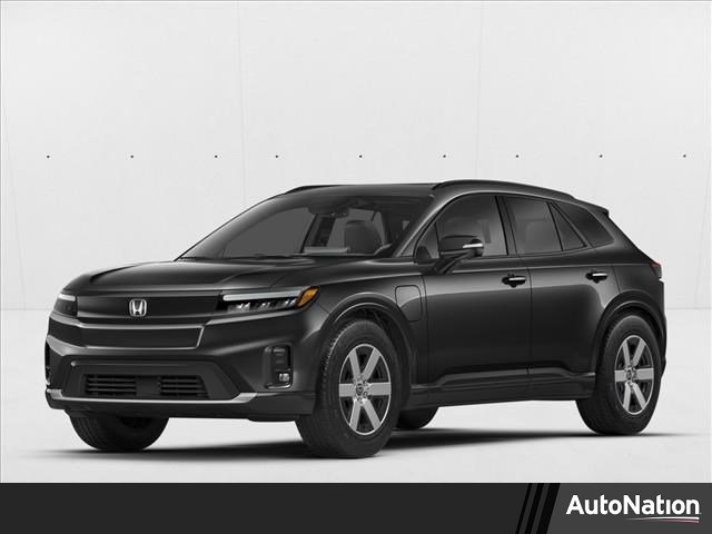 Used 2024 Blue Honda Touring image 1