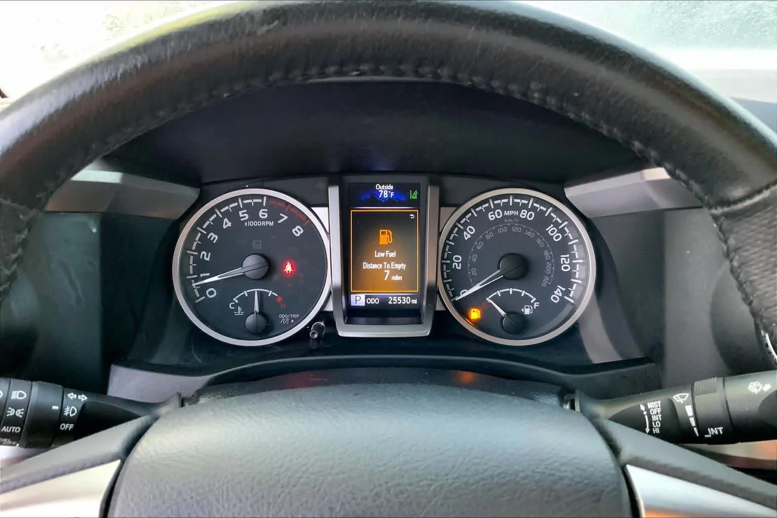Used 2023 Ice Cap Toyota SR5 image 25