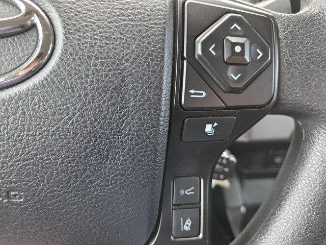 Used 2023 Celestial Silver Metallic Toyota SR image 14