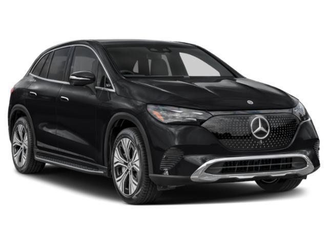 New 2027 Polar White Mercedes-Benz EQE 320+ image 13
