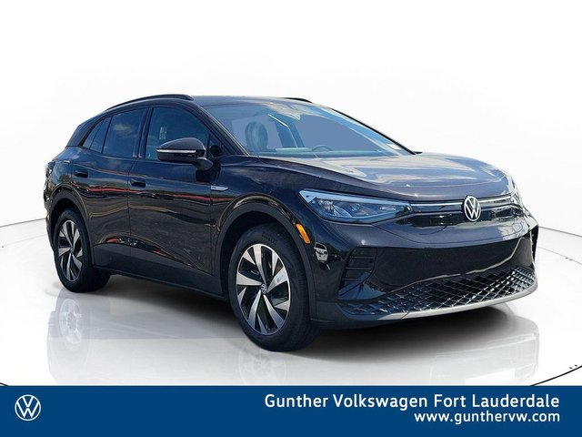 2026 Volkswagen ID.4 Pro