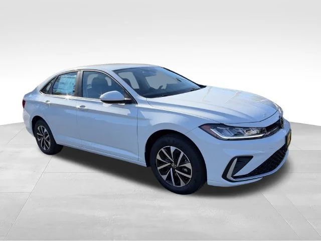 2027 Volkswagen Jetta S