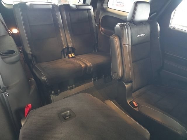 Used 2024 Destroyer Gray Clearcoat Dodge SRT 392 image 38