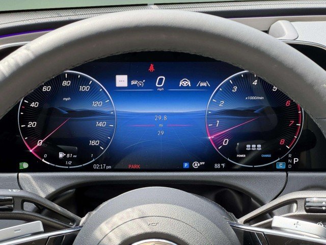 New 2027 WHITE Mercedes-Benz E 450 image 13