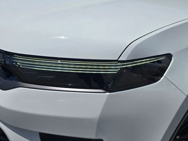 New 2026 Bright White Clearcoat Jeep Limited Reserve image 33