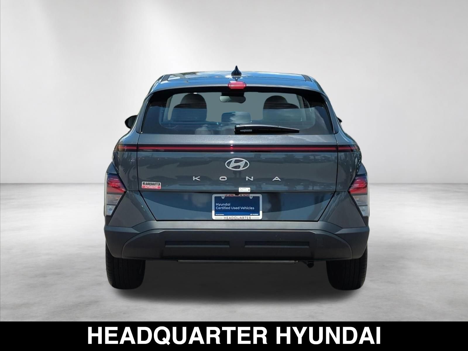 Used 2026 Ecotronic Gray Pearl Hyundai SE image 6