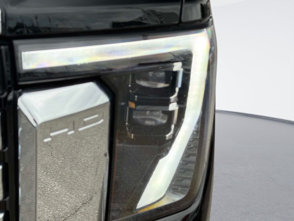 Used 2026 Black GMC Denali image 10