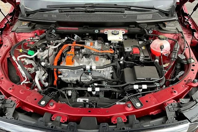 2026 Cadillac OPTIQ Sport - Photo 12