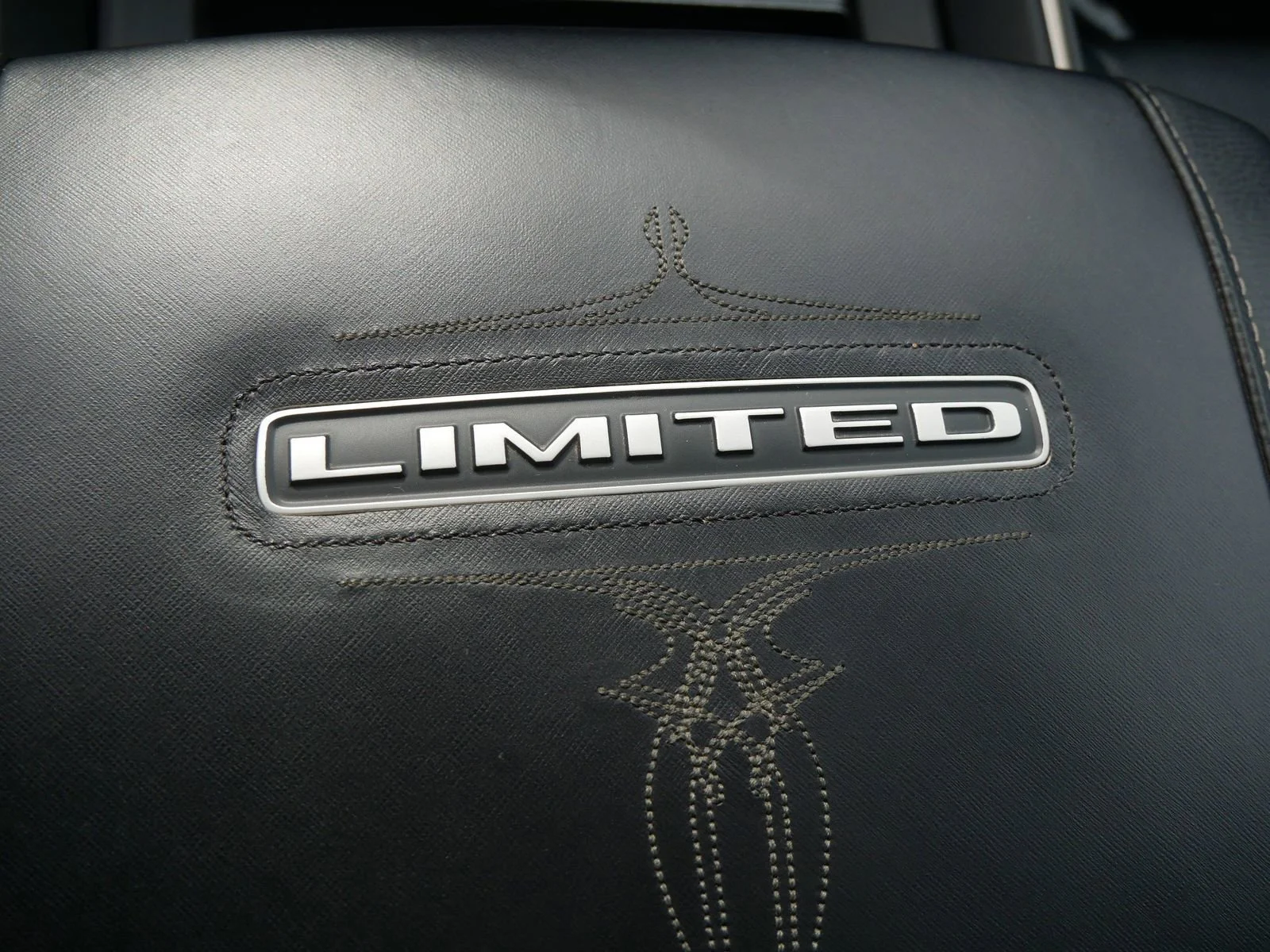 Used 2021 Blue Ram Limited Crew Cab 4x4 5