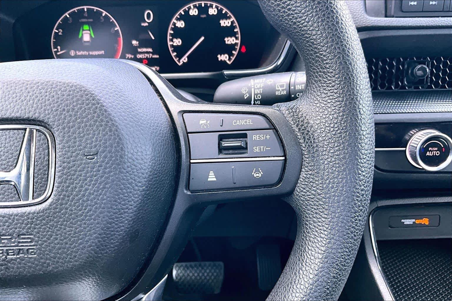 2023 Honda CR-V LX - Photo 24