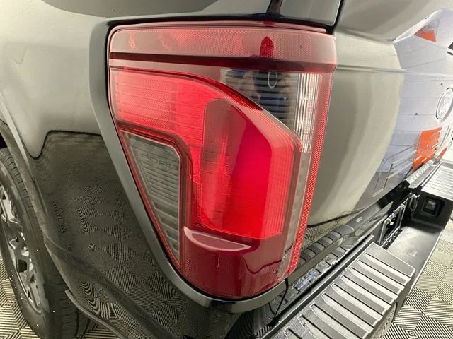 Certified Pre-Owned 2025 Ford F-150 STX