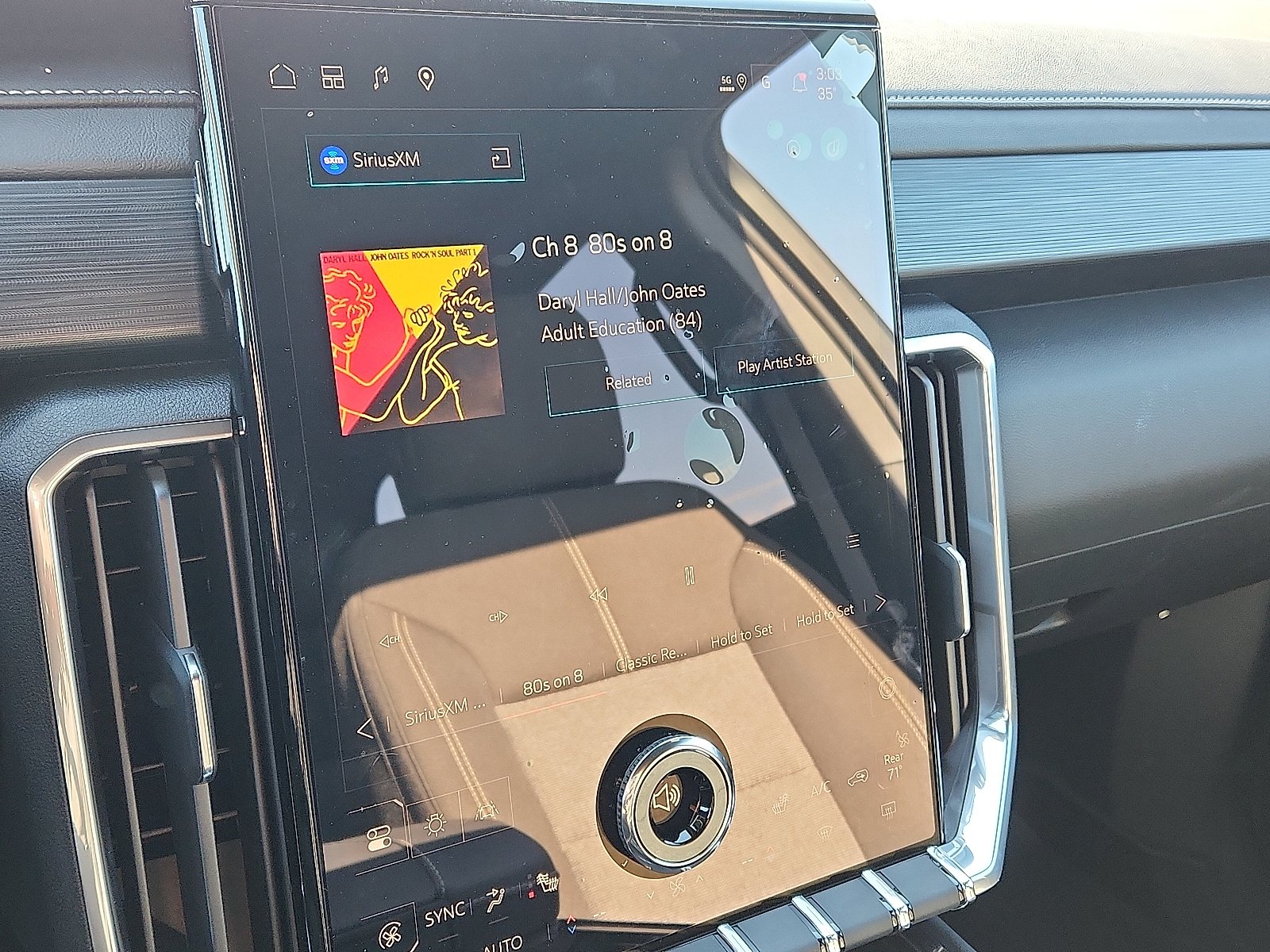 2025 GMC Acadia Elevation - Photo 14