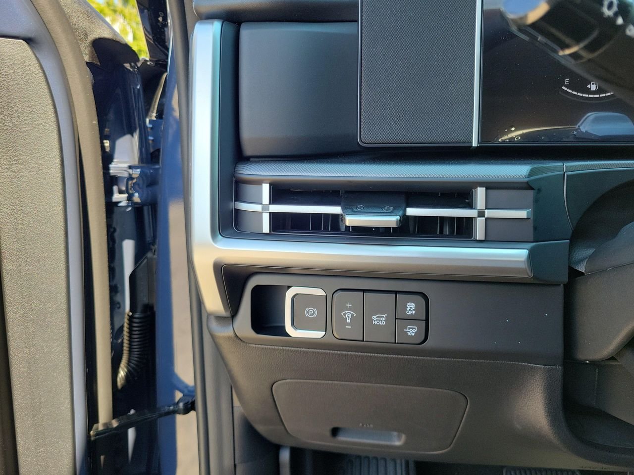 New 2026 Atlantis Blue Hyundai XRT AWD image 21