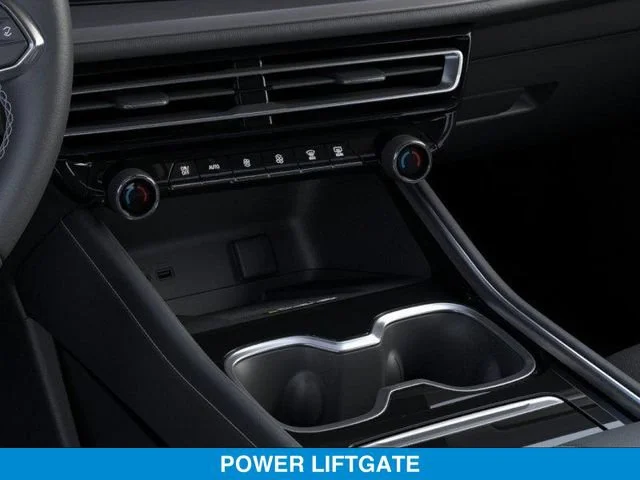 2027 Chevrolet Traverse LT - Photo 23