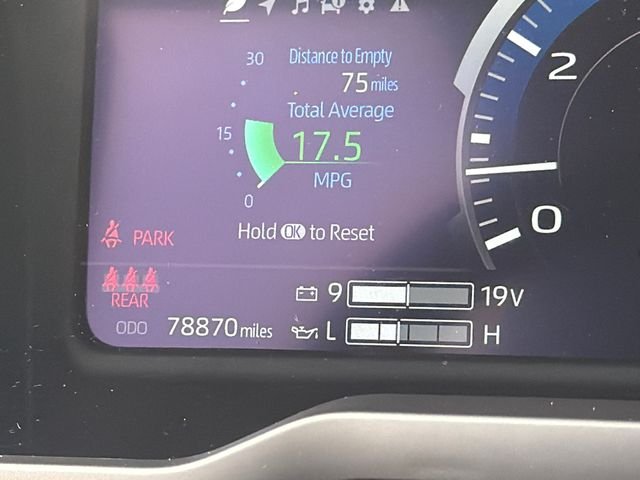 Used 2023 Gray Toyota Platinum image 34