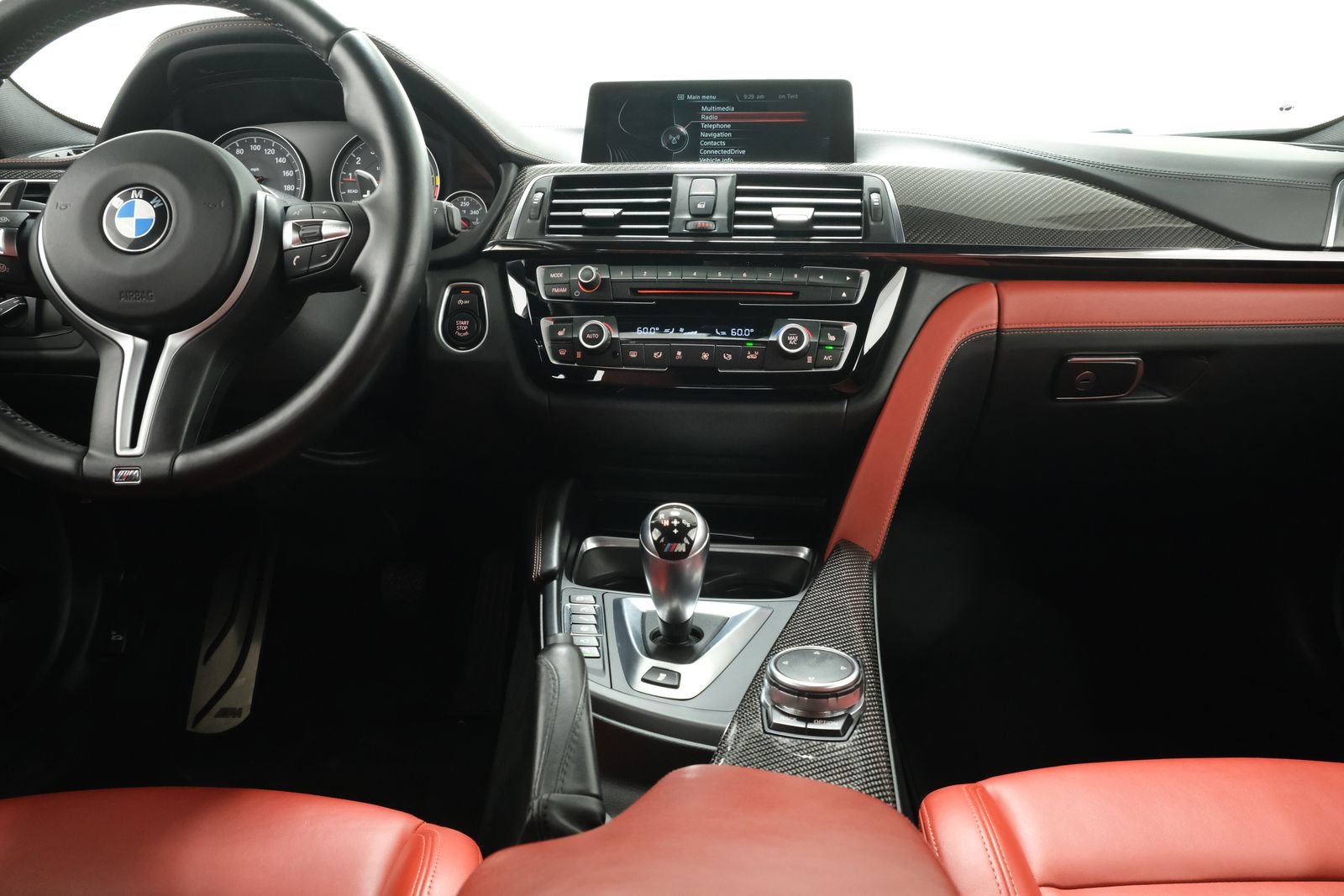 Used 2016 Mineral Gray Metallic BMW Base image 11