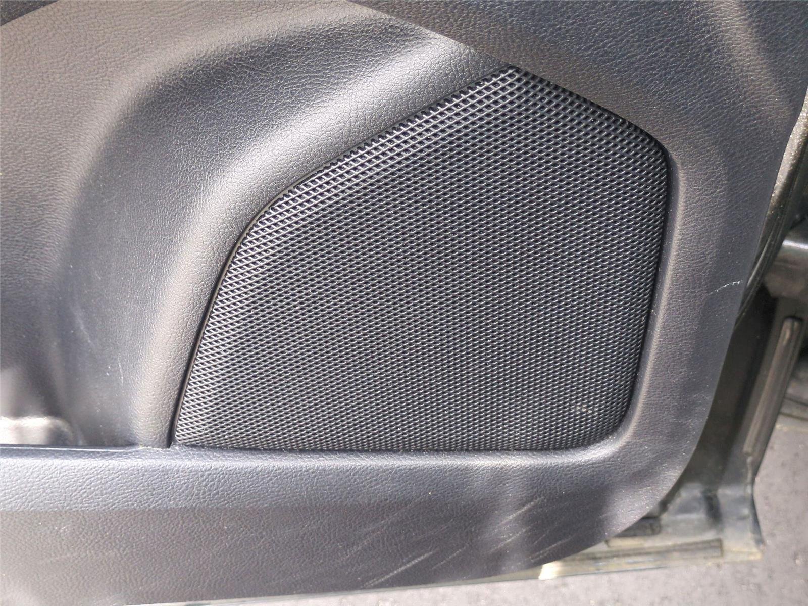 Used 2019 Magnetic Metallic Ford ST image 28