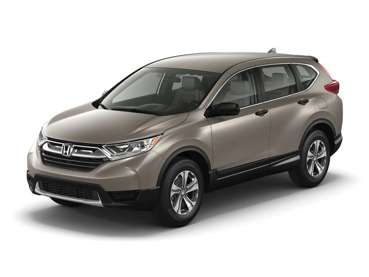 Used 2017  Honda LX image 1