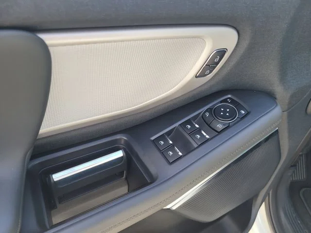 New 2026 White Metallic Ford Active image 20