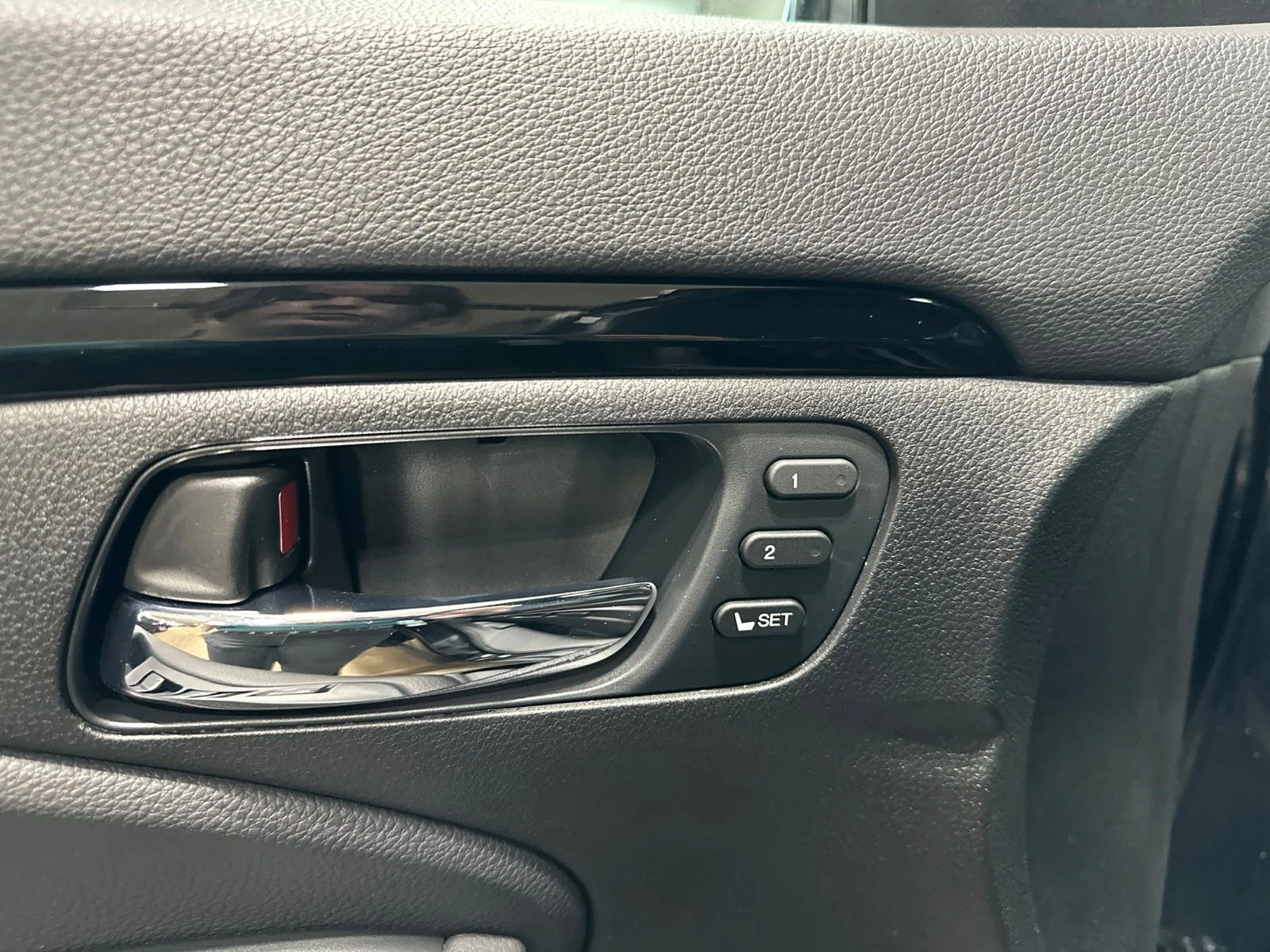 2023 Honda Ridgeline Black Edition - Photo 15