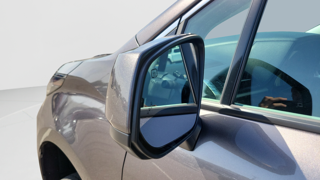 Used 2024 Gray Toyota XLE image 11