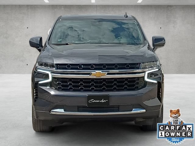 Used 2023 Dark Ash Metallic Chevrolet LS image 18