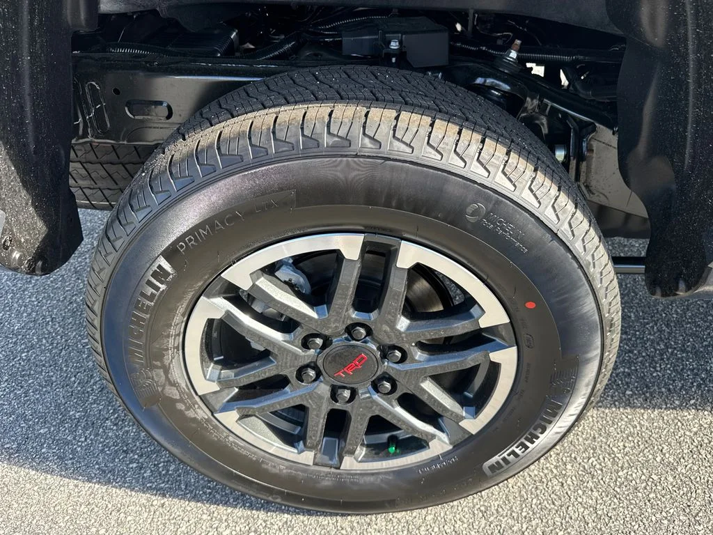 New 2026 Underground Toyota TRD Sport image 17