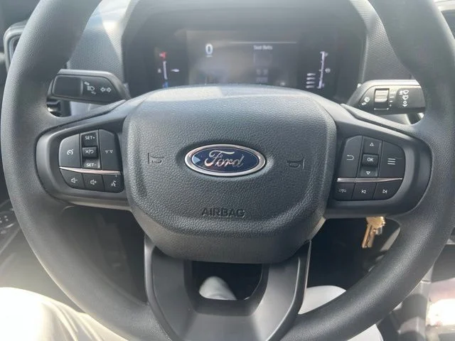 Used 2026 Gray Ford XL image 35