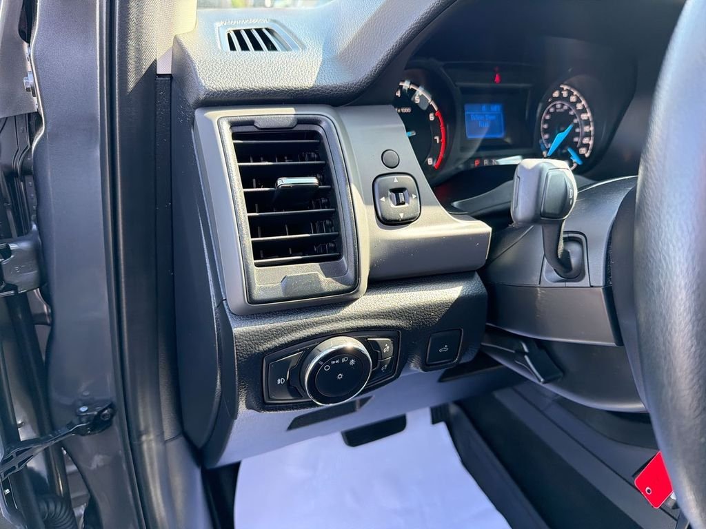 Used 2021 Gray Ford XL image 20