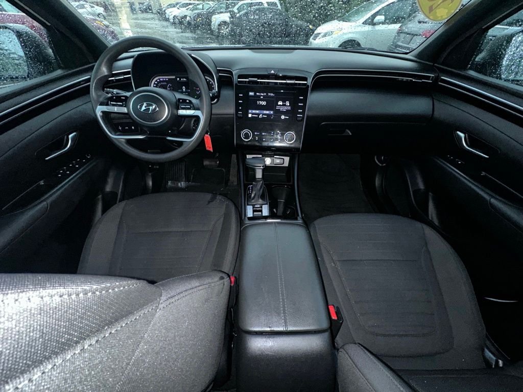 2023 Hyundai Santa Cruz SE - Photo 14