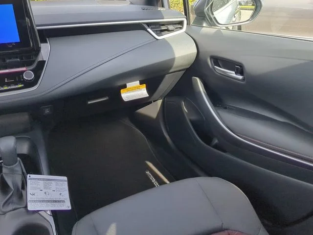 New 2026 Underground Toyota SE image 16
