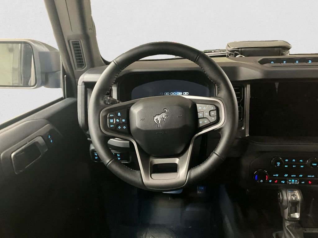 2025 Ford Bronco 4-Door Badlands - Photo 12