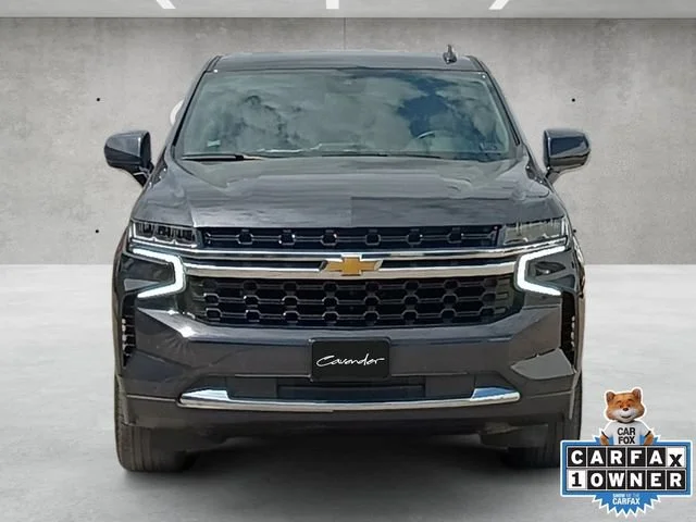 Used 2023 Dark Ash Metallic Chevrolet LS image 18