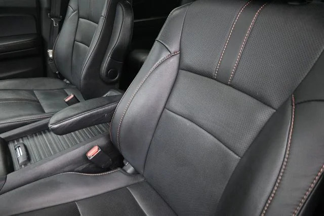 2022 Honda Passport TrailSport - Photo 18