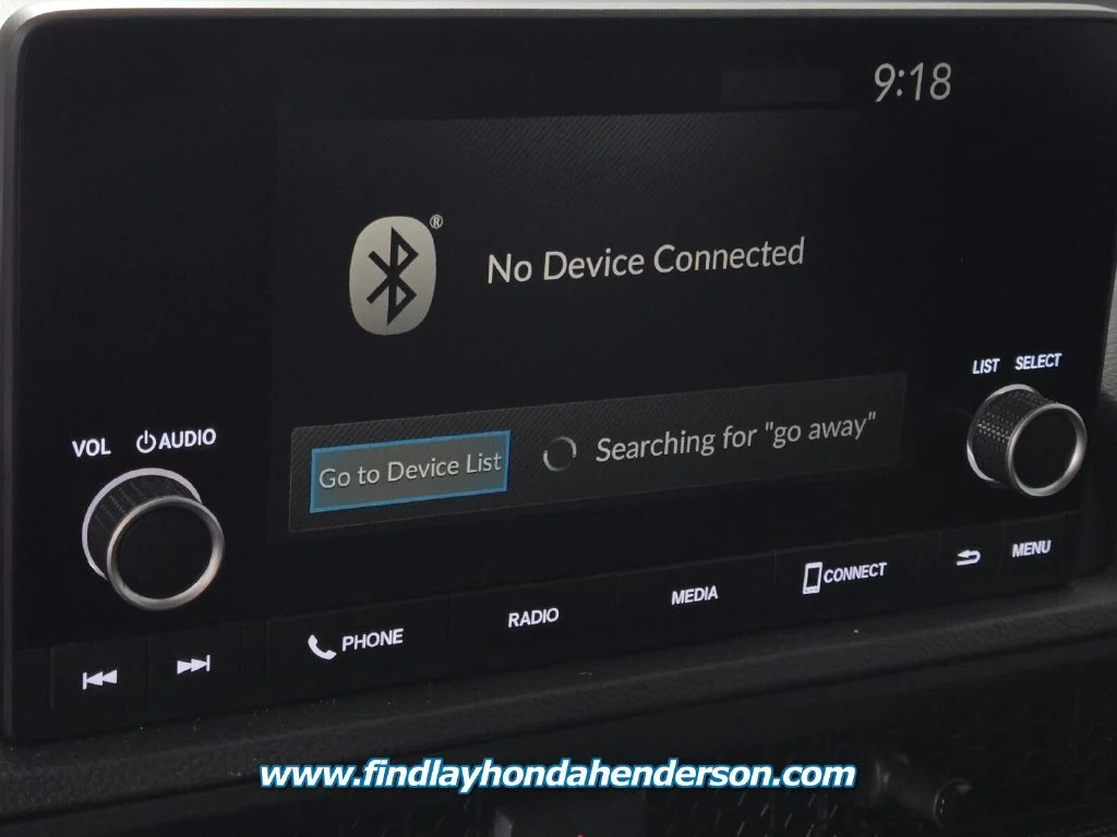 2025 Honda CR-V EX - Photo 29