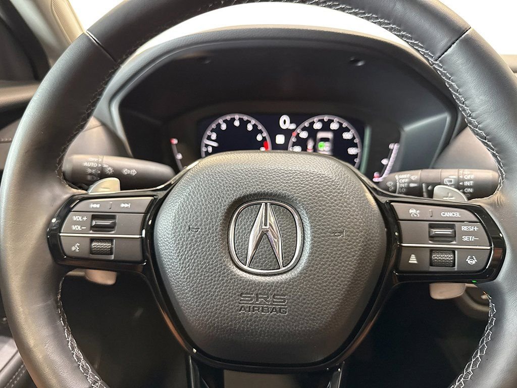 New 2026 Urban Gray Pearl Acura  image 15