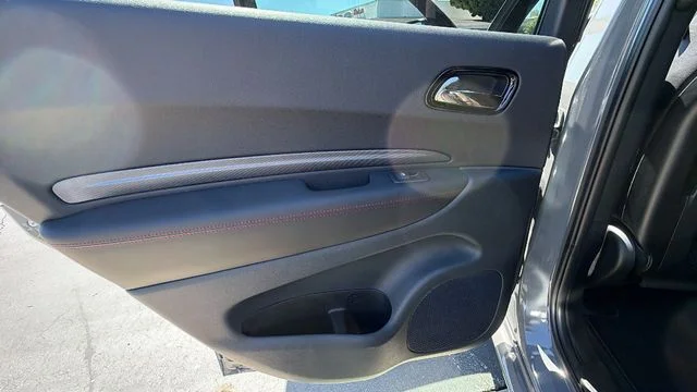 New 2026 Gray Dodge GT Plus HEMI V8 image 15