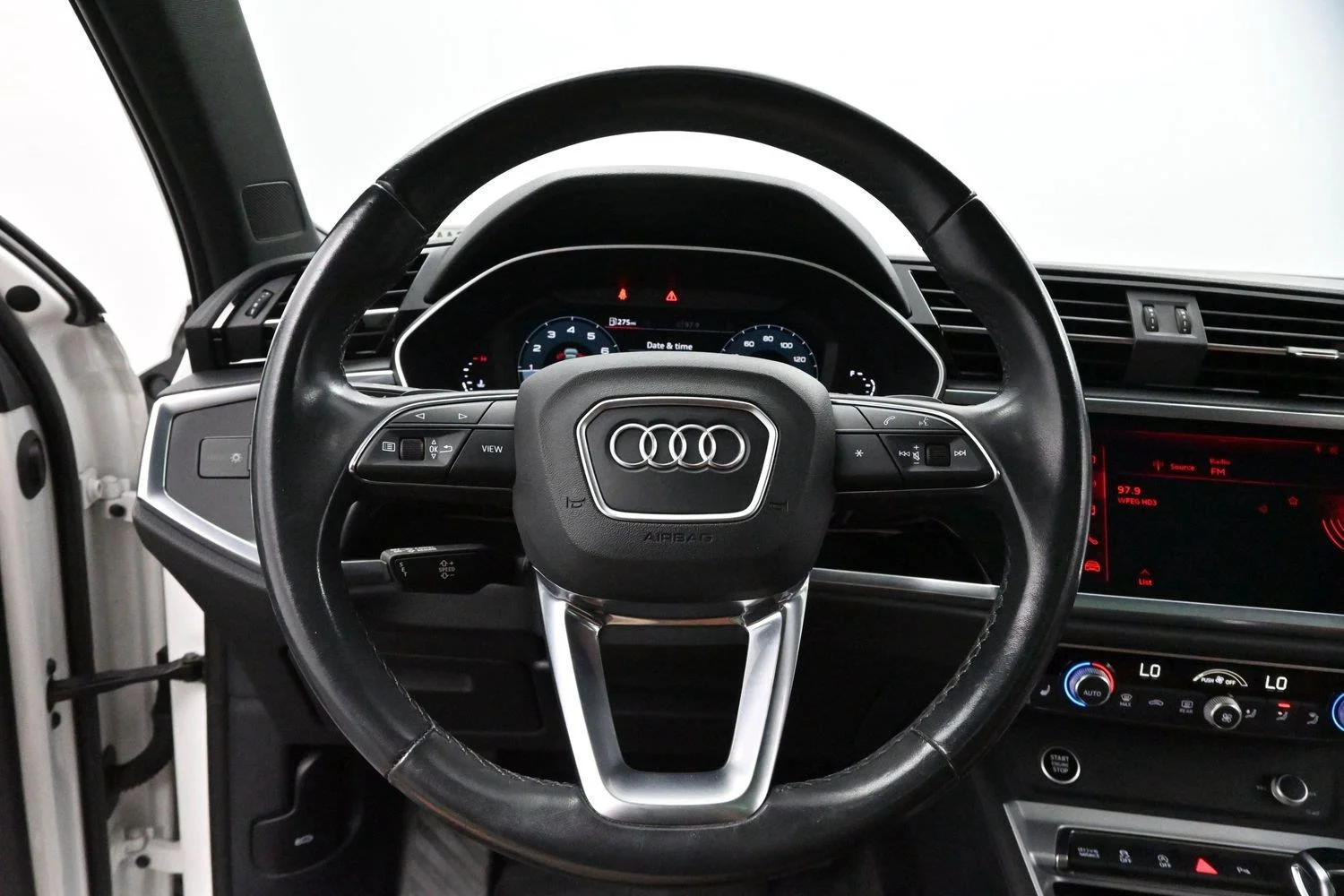 Used 2021 Ibis White Audi S line Premium image 14
