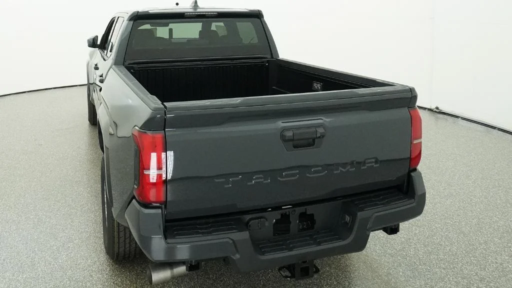 New 2026 Underground Toyota SR5 image 8