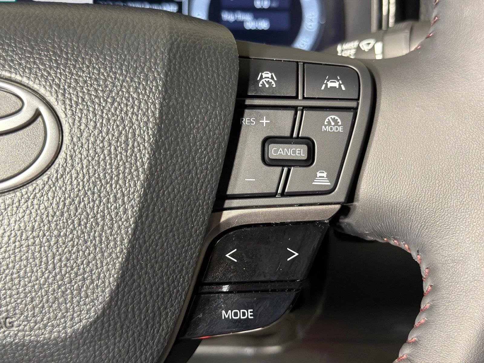 Used 2026 Underground [Black Toyota XSE image 26